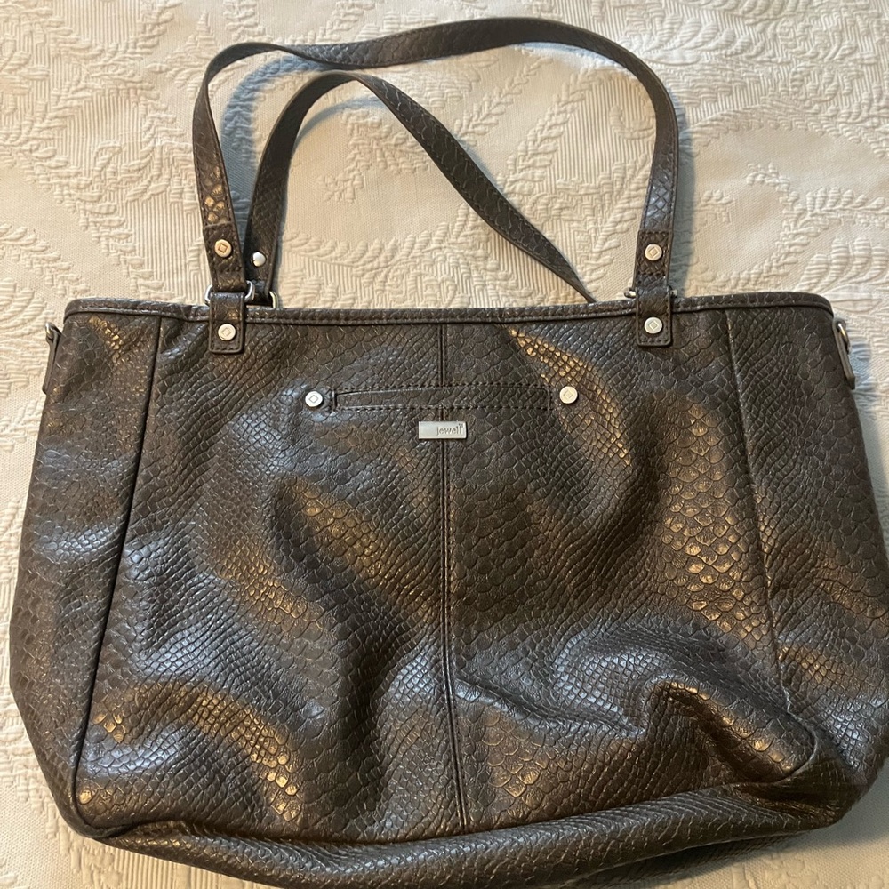 Thirty one purse